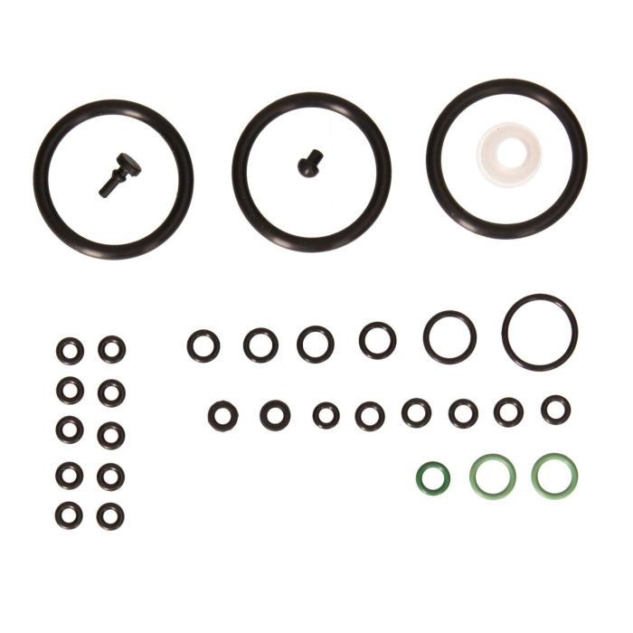 DELONGHI uszczelka zestaw...