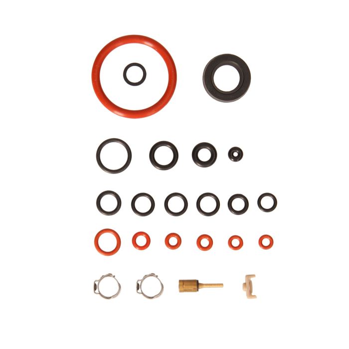 SAECO Aulika i inne...