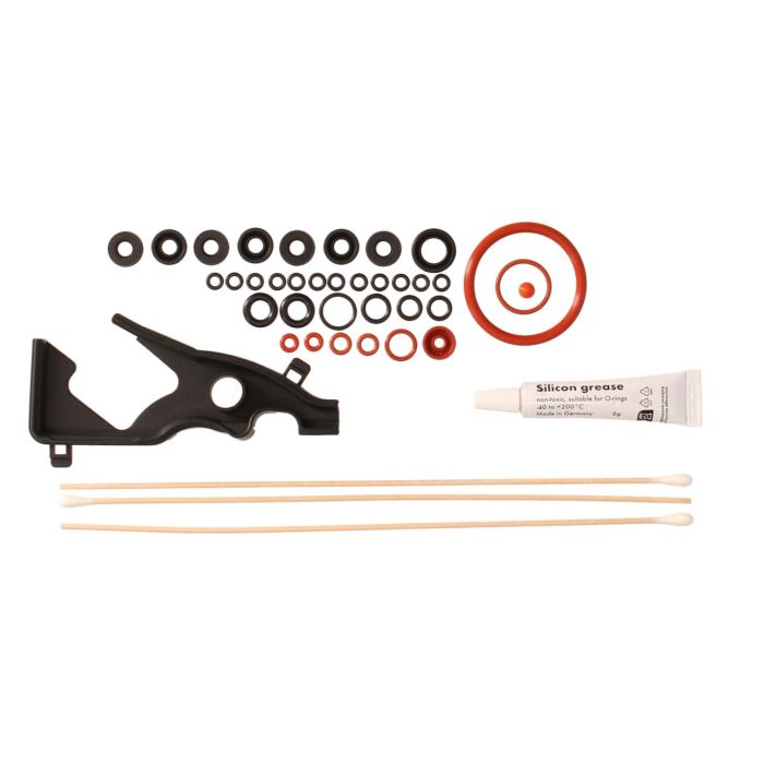 SIEMENS EQ BOSCH Vero...