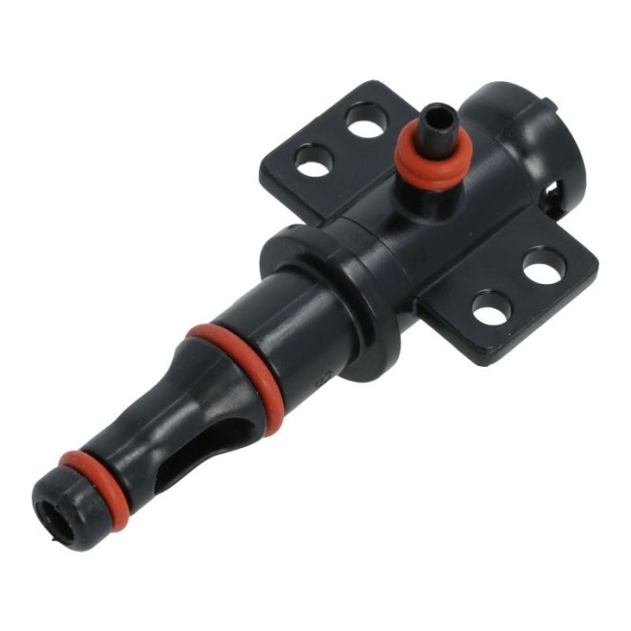 Saeco zawór gorącej wody...