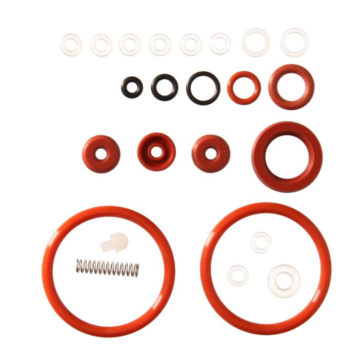 JURA uszczelka zaparzacz...