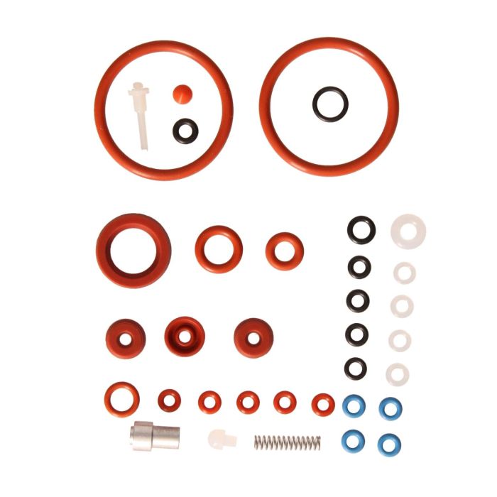 JURA uszczelka zaparzacz...