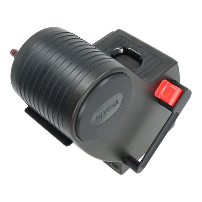 NIVONA zaparzacz NIVO