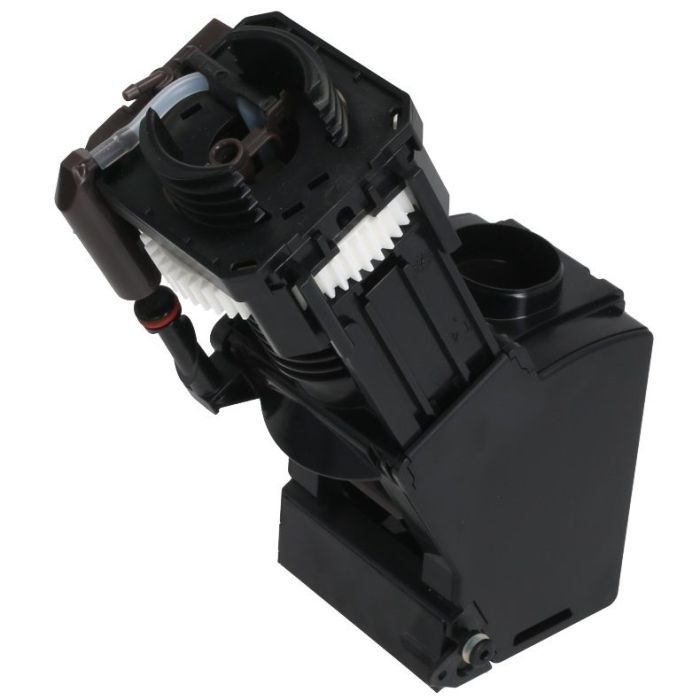 JURA zaparzacz Z10 X10 X4