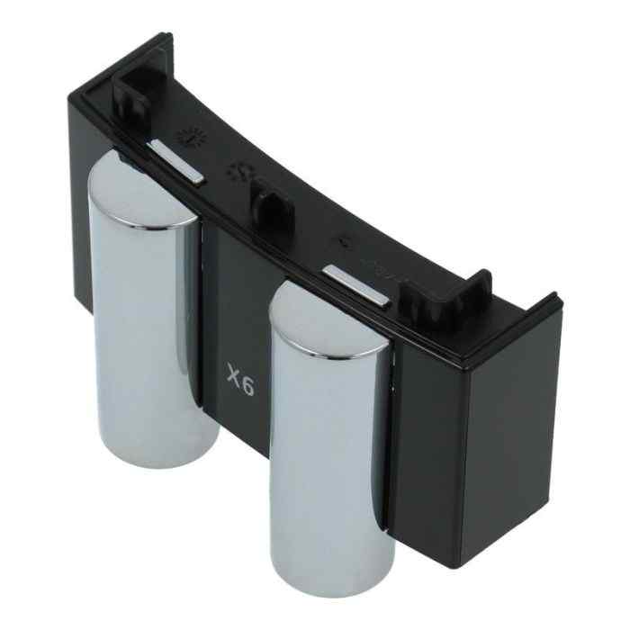 JURA blenda X6 wylewka