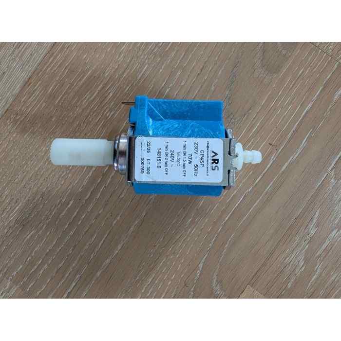 JURA pompa wody CP4 Bosch...