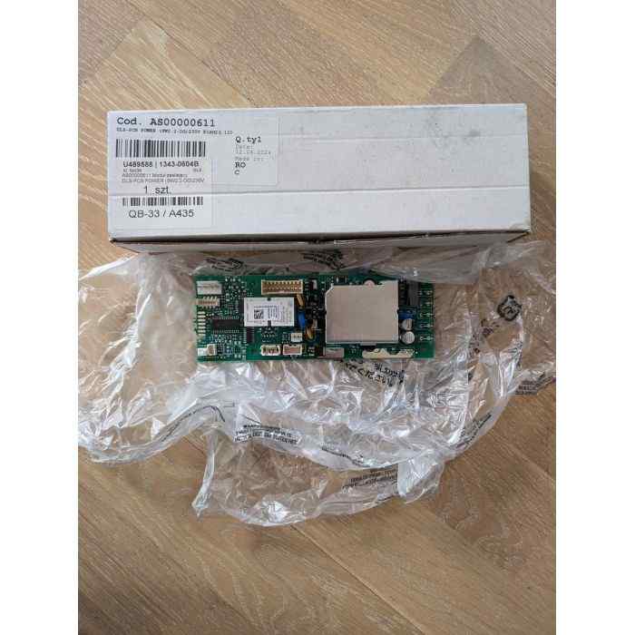 DeLonghi moduł zasilający...