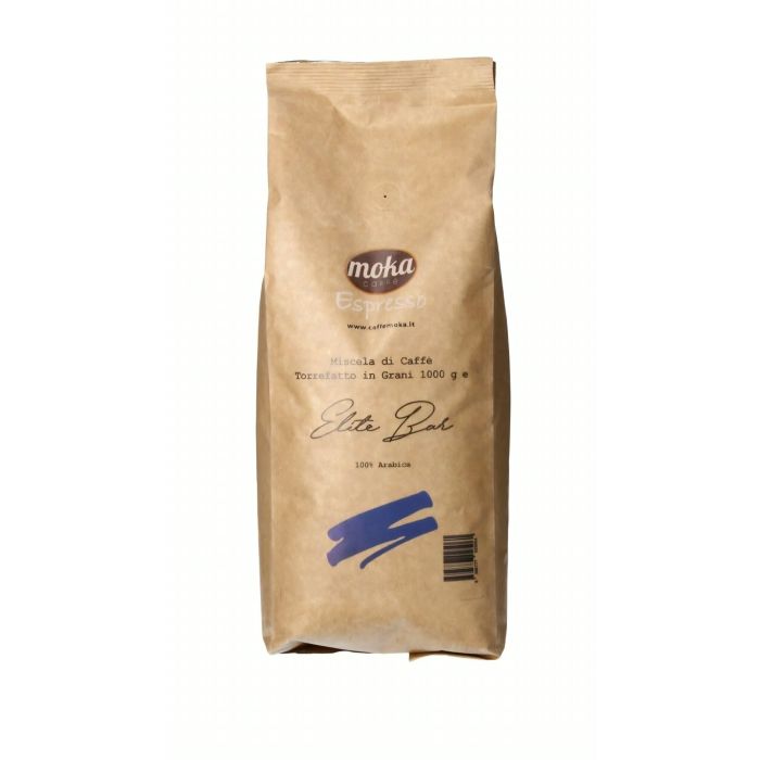 Kawa Moka Brasile 100%...