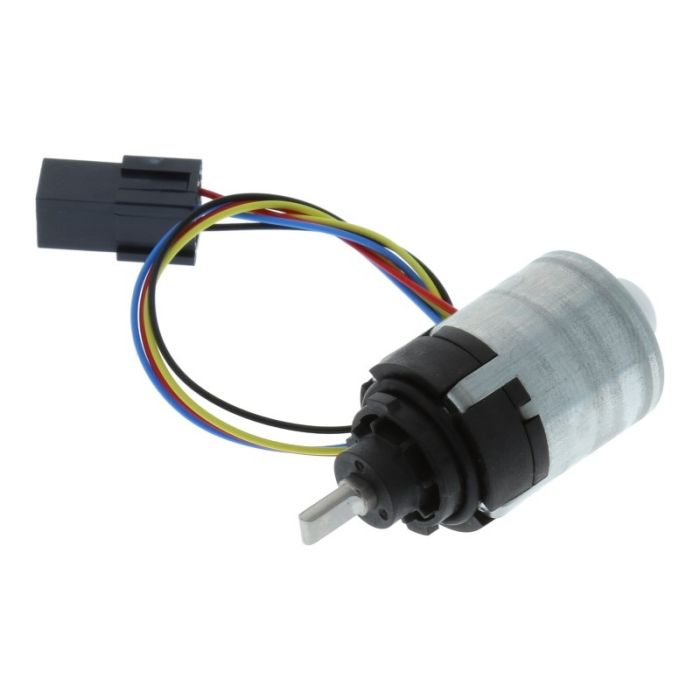 JURA Giga X silnik wylewka