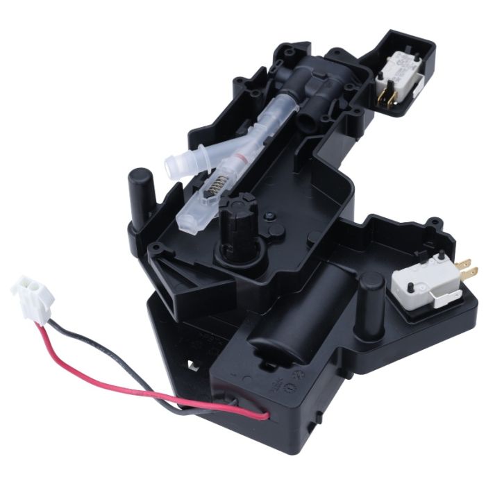 Melitta napęd silnik...