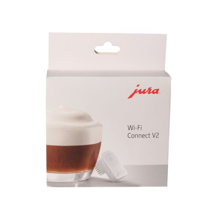 JURA WiFi Connect...
