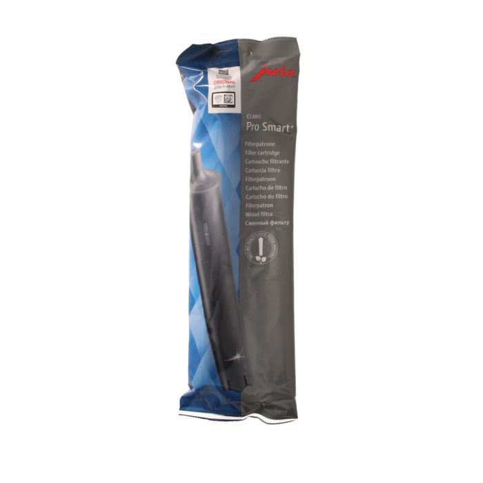 JURA filtr Claris Pro Smart+