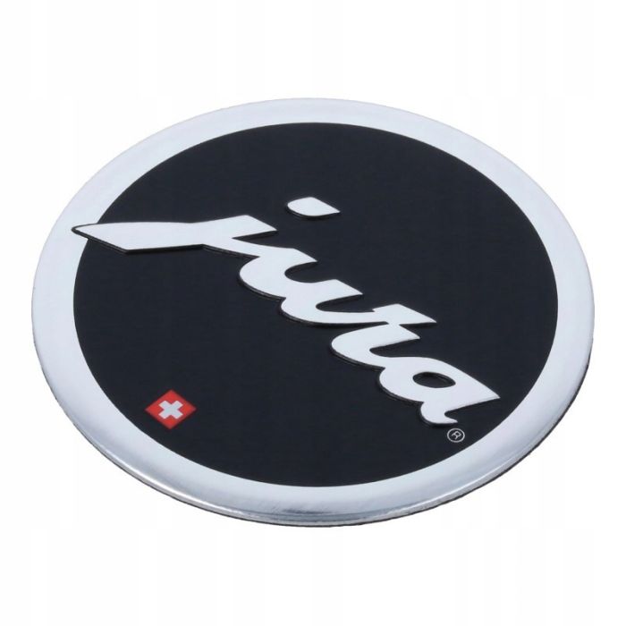 JURA D C E F Z XF Logo,...