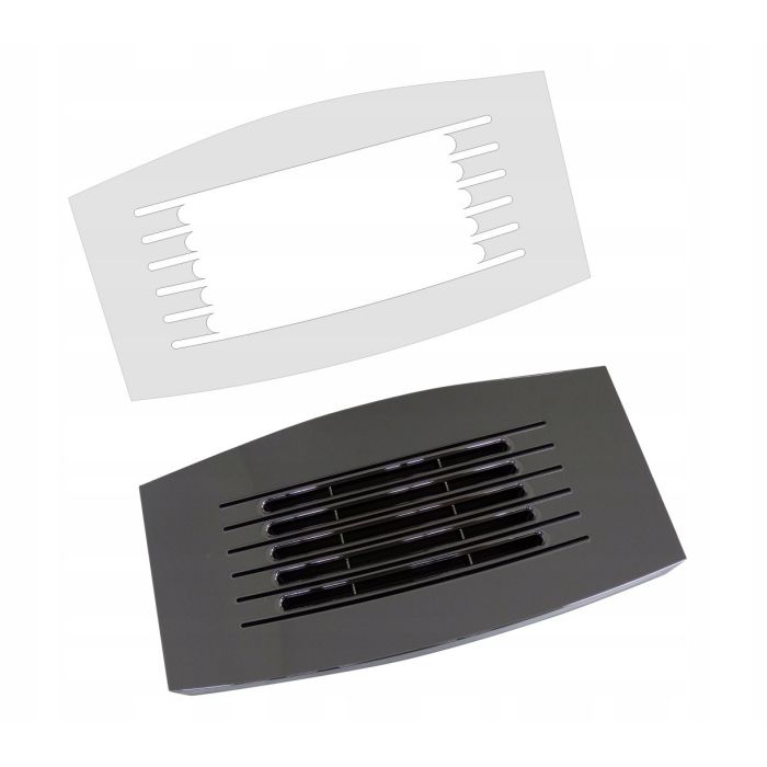 JURA Z10 taca folia...